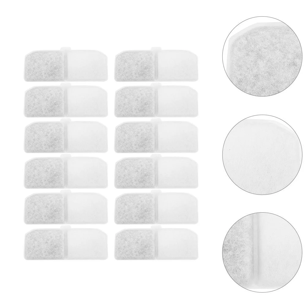 Sponge Mat Filter Pet Water Fountain Dispenser Replacements Pets Supplies Filters
Sponge Mat Filter Pet Water Fountain Dispenser Replacements Pets Supplies Filters