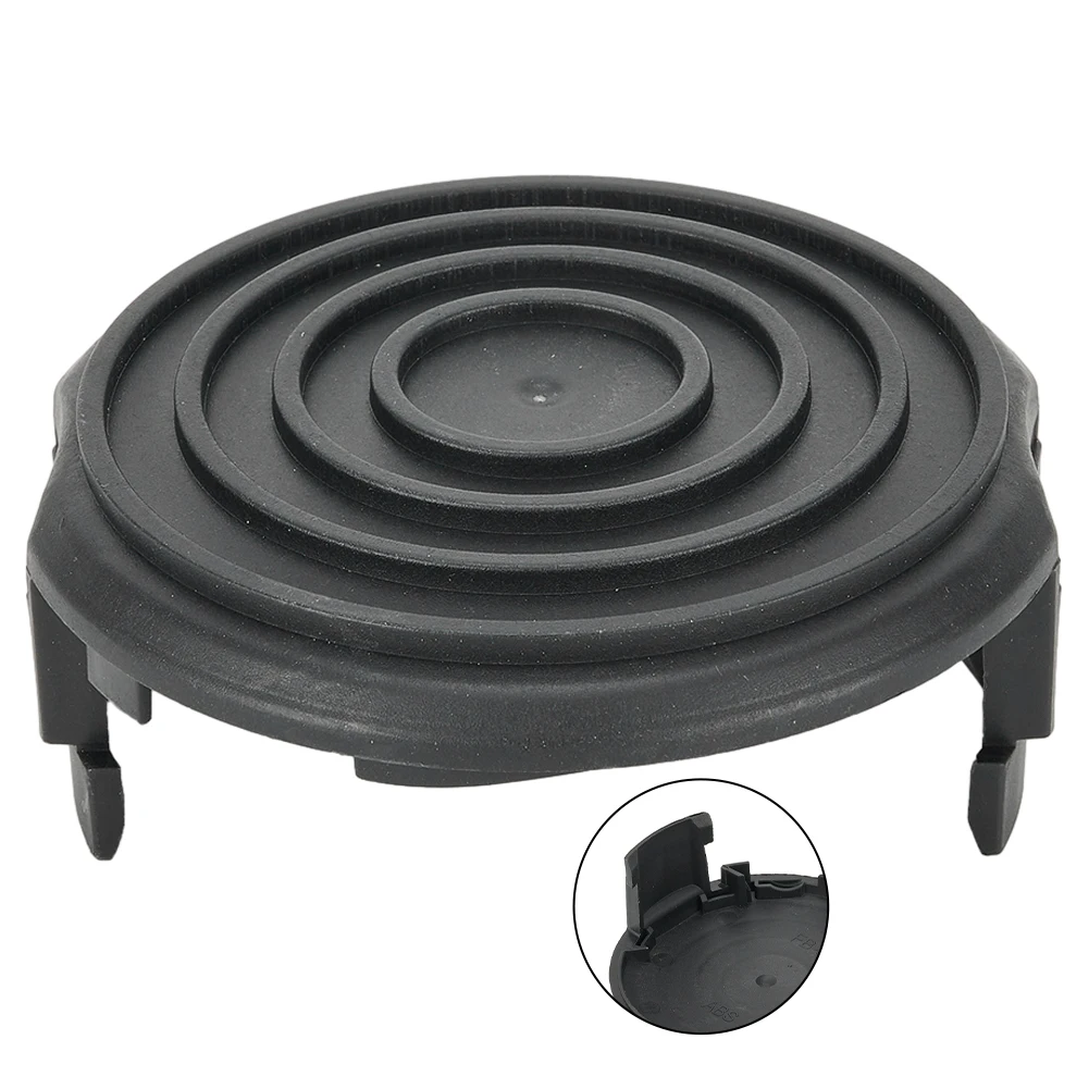Durable High Quality Practical Brand New Spool Cap Trimmer Parts Trimmers Spool Cap Cover WA0037 WG168 WG184 WG191
Durable High Quality Practical Brand New Spool Cap Trimmer Parts Trimmers Spool Cap Cover WA0037 WG168 WG184 WG191
