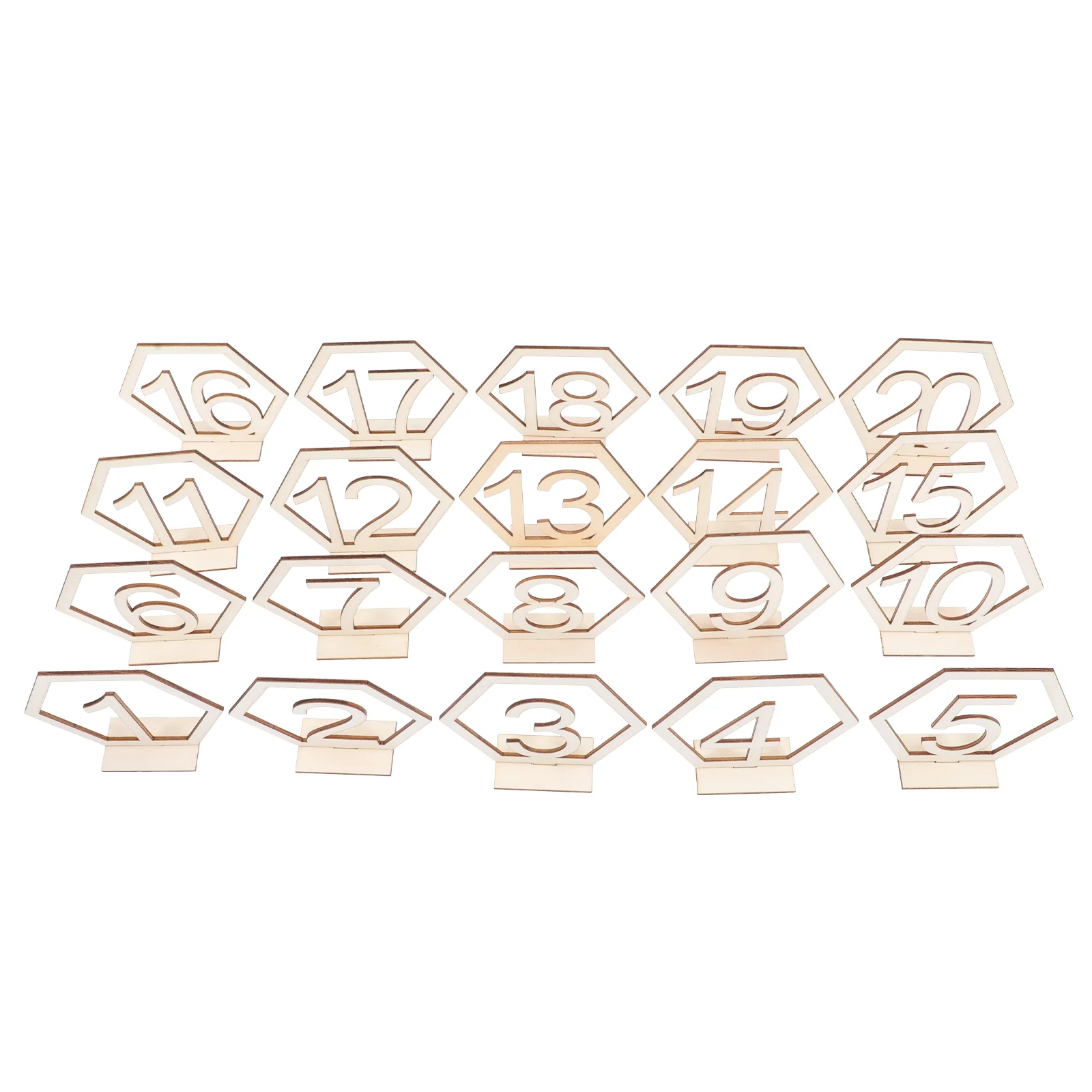 Table Numbers Number Wedding Sign Wood Holder Rustic Tables Reception Farmhouse Craft Centerpiece Place Note Marker Memo Country
Table Numbers Number Wedding Sign Wood Holder Rustic Tables Reception Farmhouse Craft Centerpiece Place Note Marker Memo Country