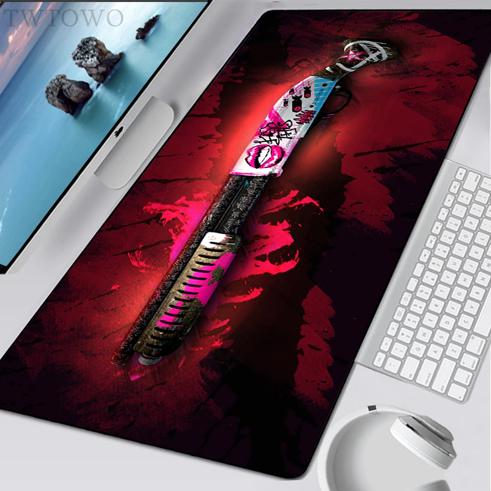 Mousepad HD XXL Home Large keyboard pad Mouse Mat MousePads Csgo Gamer Soft Anti-slip Carpet Natural Rubber Mice Pad
Mousepad HD XXL Home Large keyboard pad Mouse Mat MousePads Csgo Gamer Soft Anti-slip Carpet Natural Rubber Mice Pad