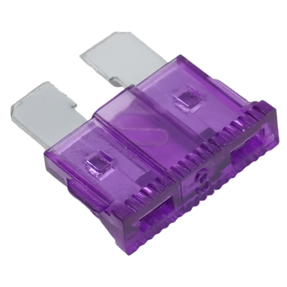 Blade Fuses Automotive Fuses 32V DC 3A-40A Medium Standard Variety Of Automotive Uses Universal Motorcycle Fuses
Blade Fuses Automotive Fuses 32V DC 3A-40A Medium Standard Variety Of Automotive Uses Universal Motorcycle Fuses
