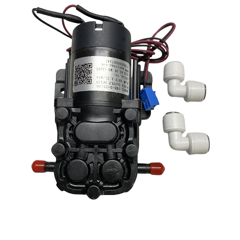 Насос для диспенсера Primo GMB-D-23130
Насос для диспенсера Primo GMB-D-23130