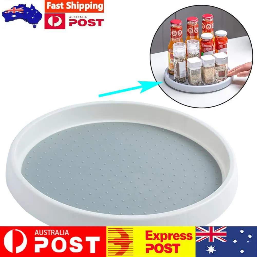 No Odor Fashion Spice Bottle Holder Tray Eco-friendly Organizer Large Lapacity for Pantry
No Odor Fashion Spice Bottle Holder Tray Eco-friendly Organizer Large Lapacity for Pantry