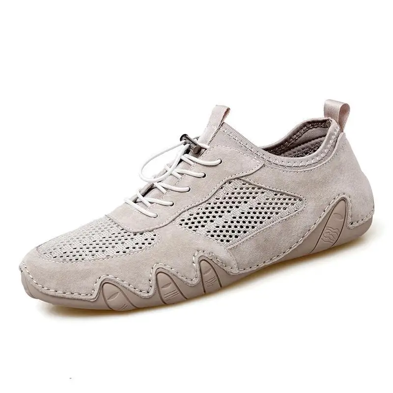Soft Bottom Gommino Men's 2023 New Summer British Style Slip-on Lazy Advanced Men's Casual Leather Shoes Men's Genuine Leather
Soft Bottom Gommino Men's 2023 New Summer British Style Slip-on Lazy Advanced Men's Casual Leather Shoes Men's Genuine Leather