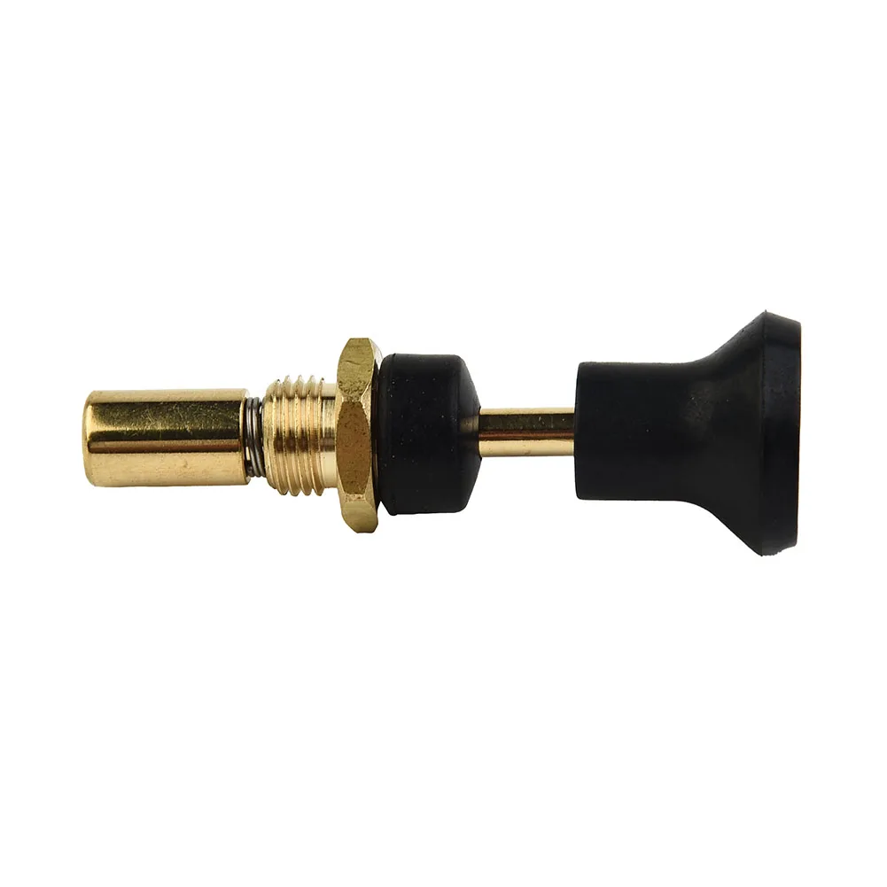 9.9mm Plunger Starter Button Carburetor Complete For Mikuni KnobV/TM38 VM29/47 Pull Up Replace Threaded
9.9mm Plunger Starter Button Carburetor Complete For Mikuni KnobV/TM38 VM29/47 Pull Up Replace Threaded