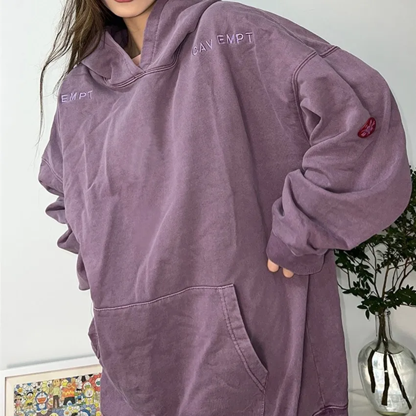 Новый Винтажный батик Свободный свитшот с длинным рукавом CAVEMPT C.E Толстовка для мужчин и женщин 1:1 пальто лучшего качества CAV EMPT пуловер женский
Новый Винтажный батик Свободный свитшот с длинным рукавом CAVEMPT C.E Толстовка для мужчин и женщин 1:1 пальто лучшего качества CAV EMPT пуловер женский