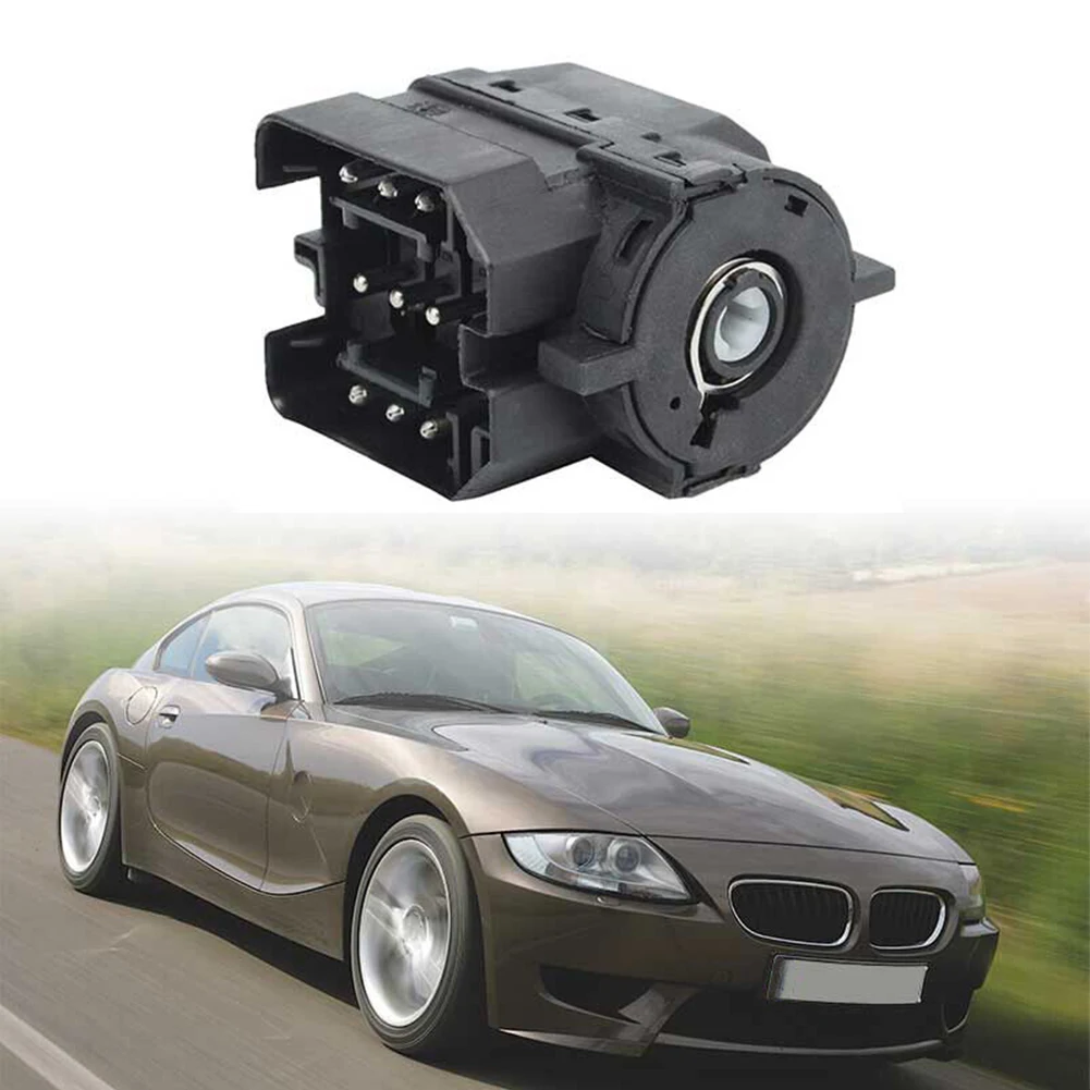 For BMW 3 E46 5 E39 7 E38 X5 Ignition Lock Switch Starter Part E53 X3 E83 High Reliability Stable Performance 61326901961
For BMW 3 E46 5 E39 7 E38 X5 Ignition Lock Switch Starter Part E53 X3 E83 High Reliability Stable Performance 61326901961