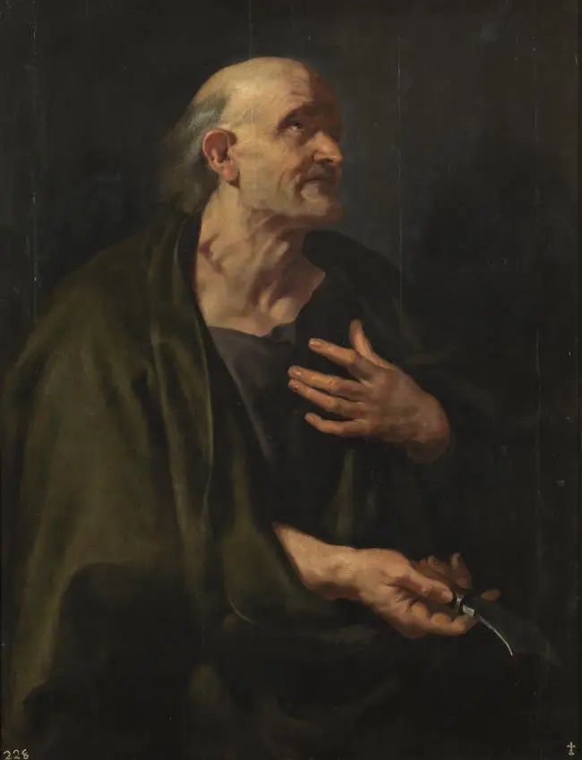 Топ Художественная масляная живопись-100% ручная роспись # художник Rubens Peter Paul -San Bartolome, 1610 картина маслом, Реплика, произведение на заказ
Топ Художественная масляная живопись-100% ручная роспись # художник Rubens Peter Paul -San Bartolome, 1610 картина маслом, Реплика, произведение на заказ