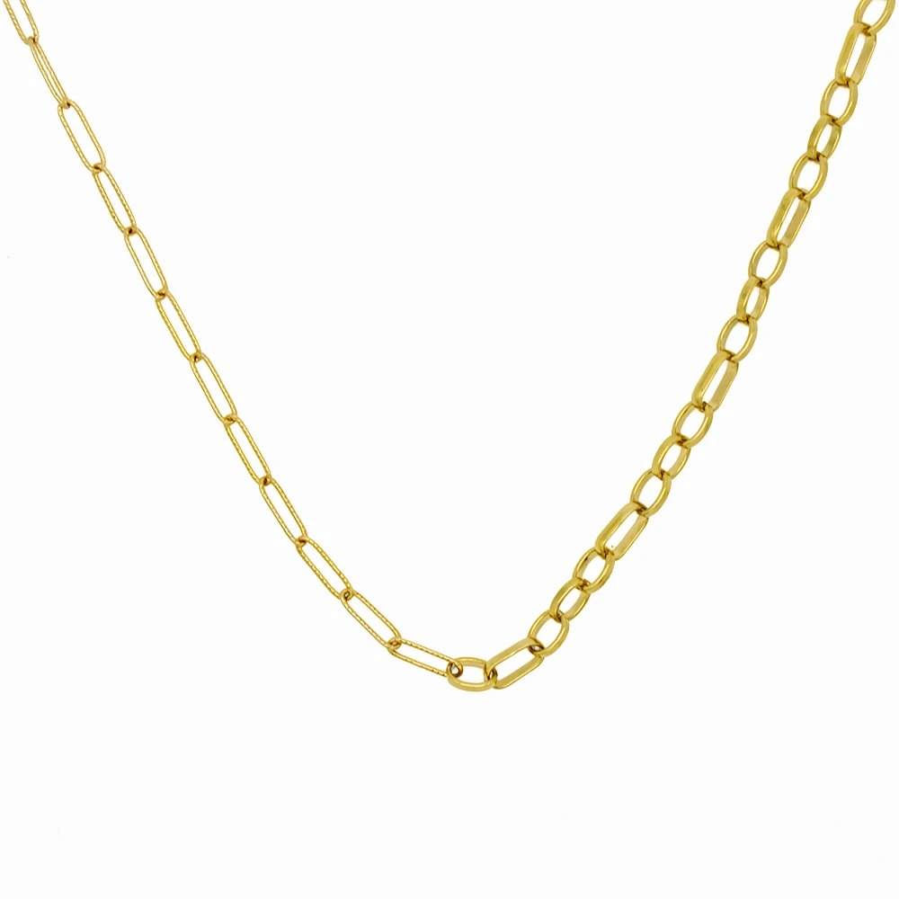 Stainless Steel Long Round O Necklace Personalized Choker Charm Hip Hop Collar Accessory Jewelry Gift For Women Girls
Stainless Steel Long Round O Necklace Personalized Choker Charm Hip Hop Collar Accessory Jewelry Gift For Women Girls