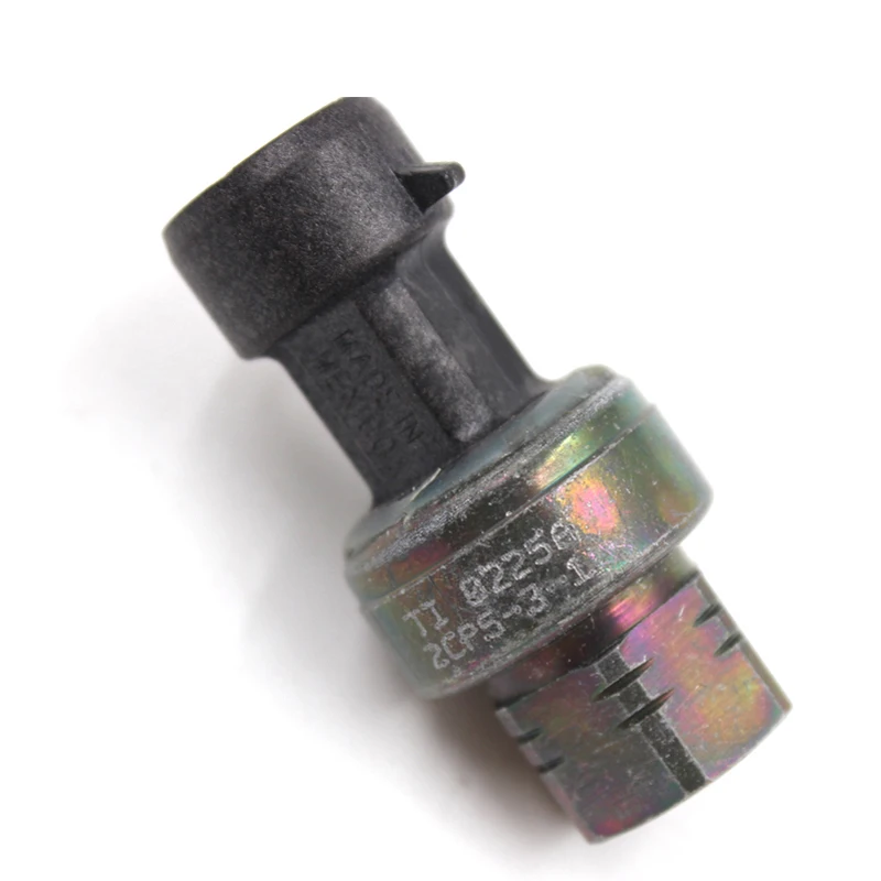 1Pcs Standard Type Digital Pressure Sensor Pressure Transducer For Carter OEM 2CP5-3-1 ISO9001 Car Replacement Accessories
1Pcs Standard Type Digital Pressure Sensor Pressure Transducer For Carter OEM 2CP5-3-1 ISO9001 Car Replacement Accessories