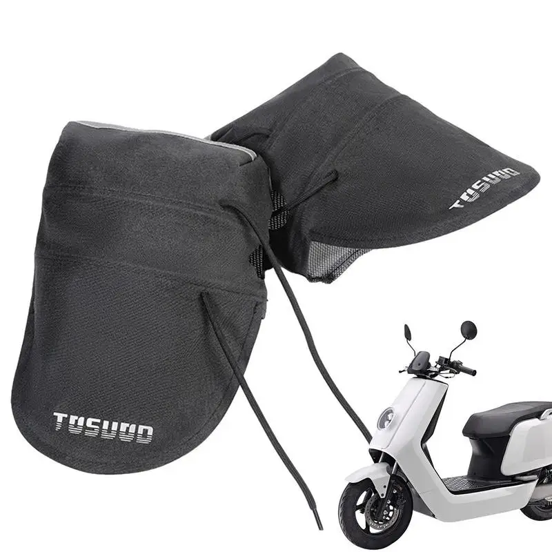 Handlebar Gloves Weatherproof Motorcycle Handlebar Mittens Guard Motorcycle Gloves For Summer Lightweight Handlebar Hand Warmer
Handlebar Gloves Weatherproof Motorcycle Handlebar Mittens Guard Motorcycle Gloves For Summer Lightweight Handlebar Hand Warmer