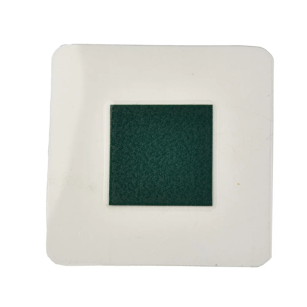 Magnetic Viewer Field Viewer Film Easy To Use Magnetic Field Viewer Personal Product Demonstrations Quality Control 25×25mm
Magnetic Viewer Field Viewer Film Easy To Use Magnetic Field Viewer Personal Product Demonstrations Quality Control 25×25mm