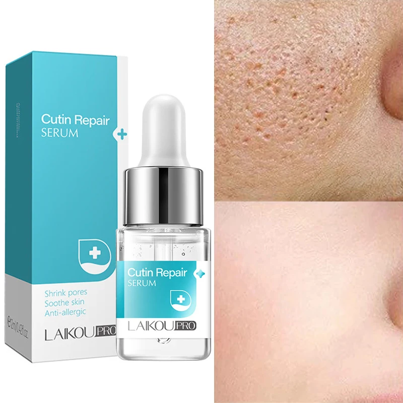 Pores Shrink Facial Serum Replenishment Moisturizing Smooth Skin Repair Essence Oil Control Remove Acne Brightening Cosmetics
Pores Shrink Facial Serum Replenishment Moisturizing Smooth Skin Repair Essence Oil Control Remove Acne Brightening Cosmetics