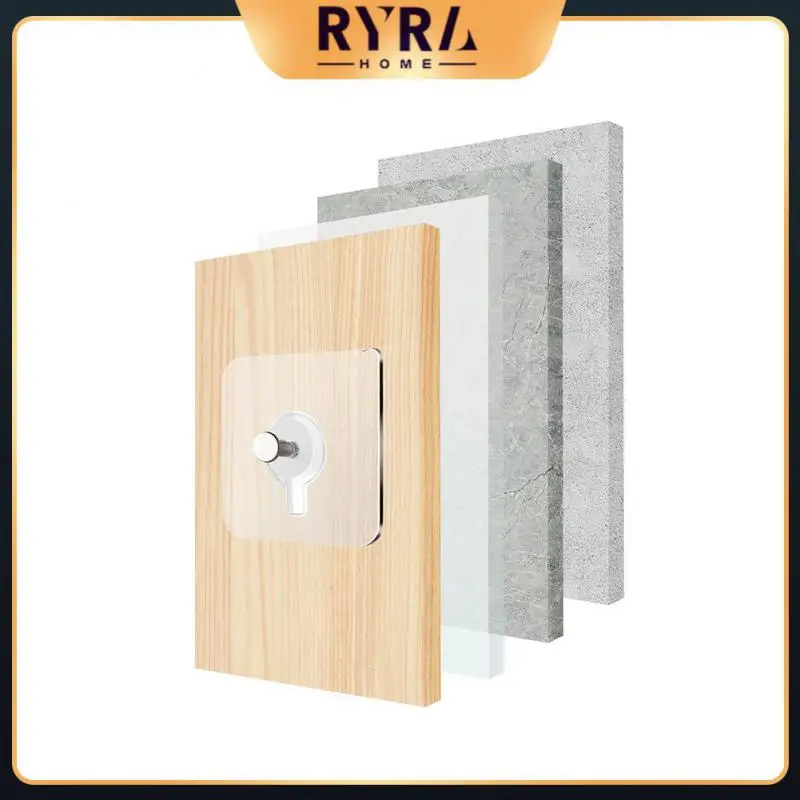 2/4/5PCS Non-trace Hanging Stickers Wall Hook Adhesive Strong Poster Screw Seamless Adhesive Nails Wall Hooks Hot Wholesale
2/4/5PCS Non-trace Hanging Stickers Wall Hook Adhesive Strong Poster Screw Seamless Adhesive Nails Wall Hooks Hot Wholesale