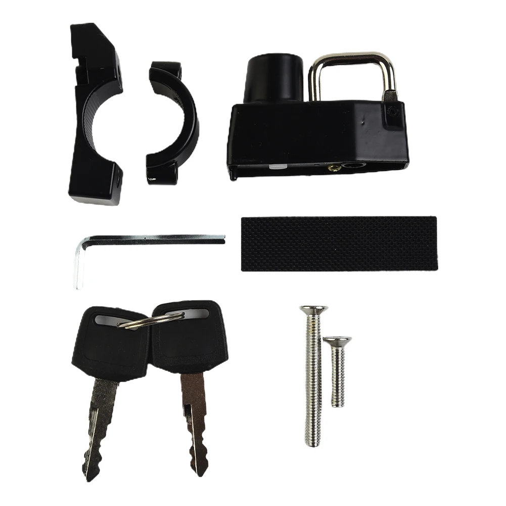 Upgraded Helmet Lock Helmet Helmet Lock High Quality Motorcycle Thickened Upgraded 2.2-2.8cm 300g Aluminum Alloy
Upgraded Helmet Lock Helmet Helmet Lock High Quality Motorcycle Thickened Upgraded 2.2-2.8cm 300g Aluminum Alloy