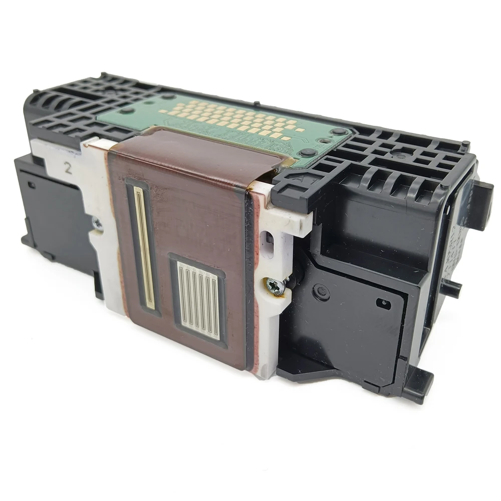 QY6-0086 Print Head For Canon MX728 MX920 MX922 MX924 MX925 MX928 IX6780 IX6770 IX6880 IX6850 IP6840 IX6860 IX6840 IX6820
QY6-0086 Print Head For Canon MX728 MX920 MX922 MX924 MX925 MX928 IX6780 IX6770 IX6880 IX6850 IP6840 IX6860 IX6840 IX6820