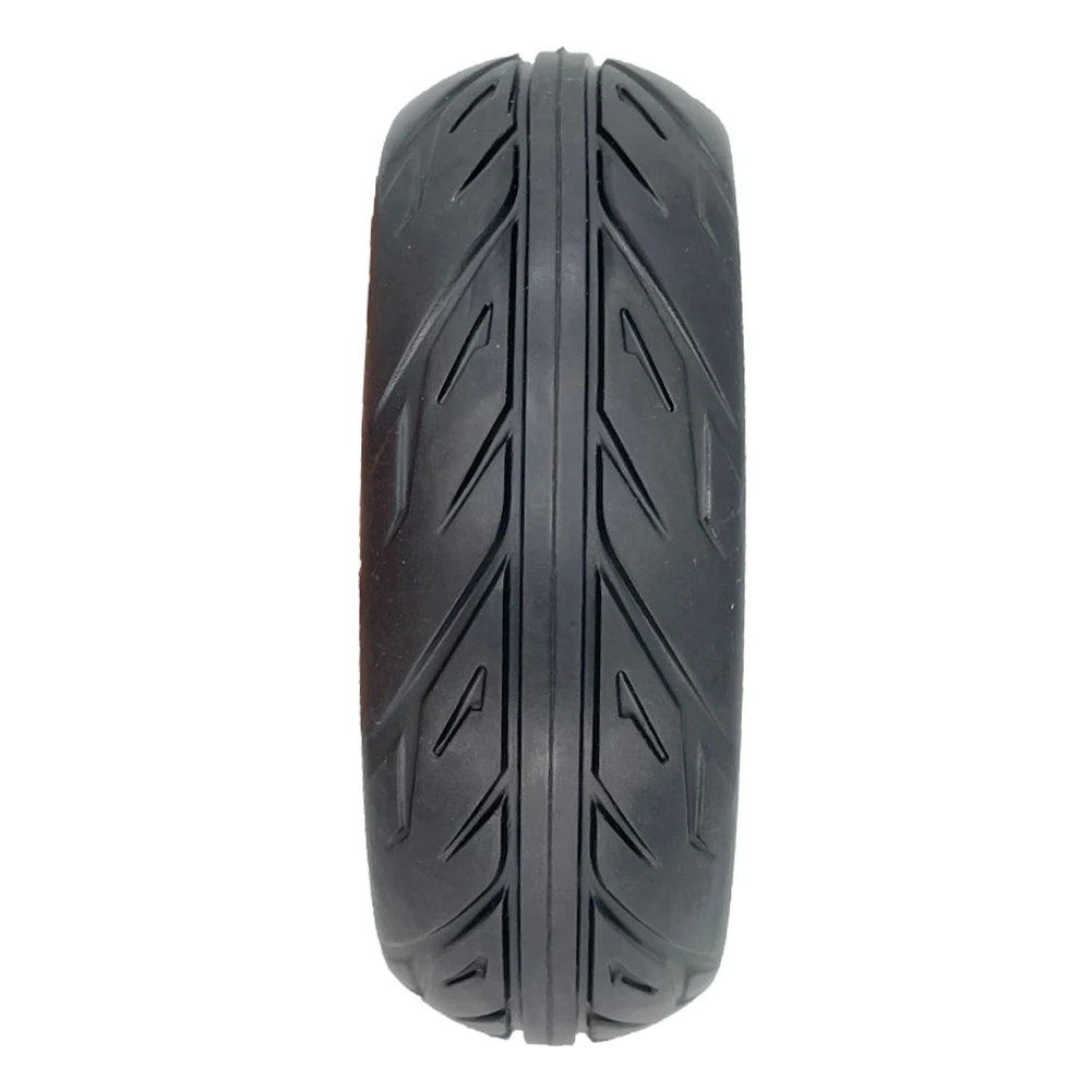 Tire Solid Tire Tyre Replacement For Electric Scooter Rear Wheel Scooter Rubber Thickness: 40mm 180g 5 Inch 5x1.5
Tire Solid Tire Tyre Replacement For Electric Scooter Rear Wheel Scooter Rubber Thickness: 40mm 180g 5 Inch 5x1.5