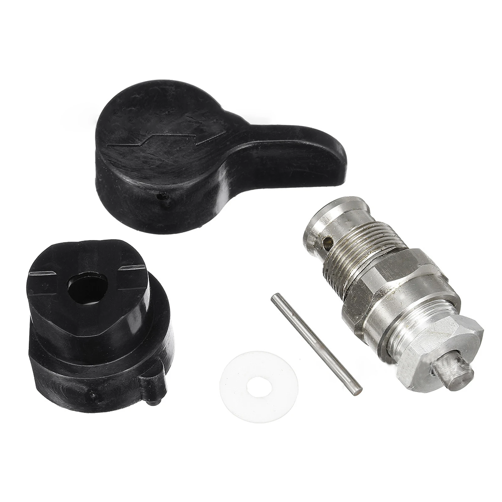 

Airless Spray Main Spray Valve For Magnum Sprayer Including DX XR5 XR7 Backflow Valve For Air Water Liquid Aquarium Pump