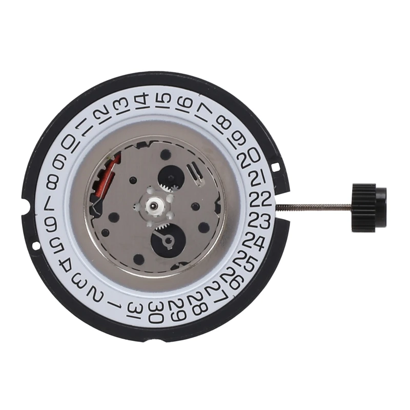 Watch Repair Movement 3 Hands Movement Replacement For ETA 805 Quartz Movement 805.112 Swiss Wristwatch Repair Parts
Watch Repair Movement 3 Hands Movement Replacement For ETA 805 Quartz Movement 805.112 Swiss Wristwatch Repair Parts
