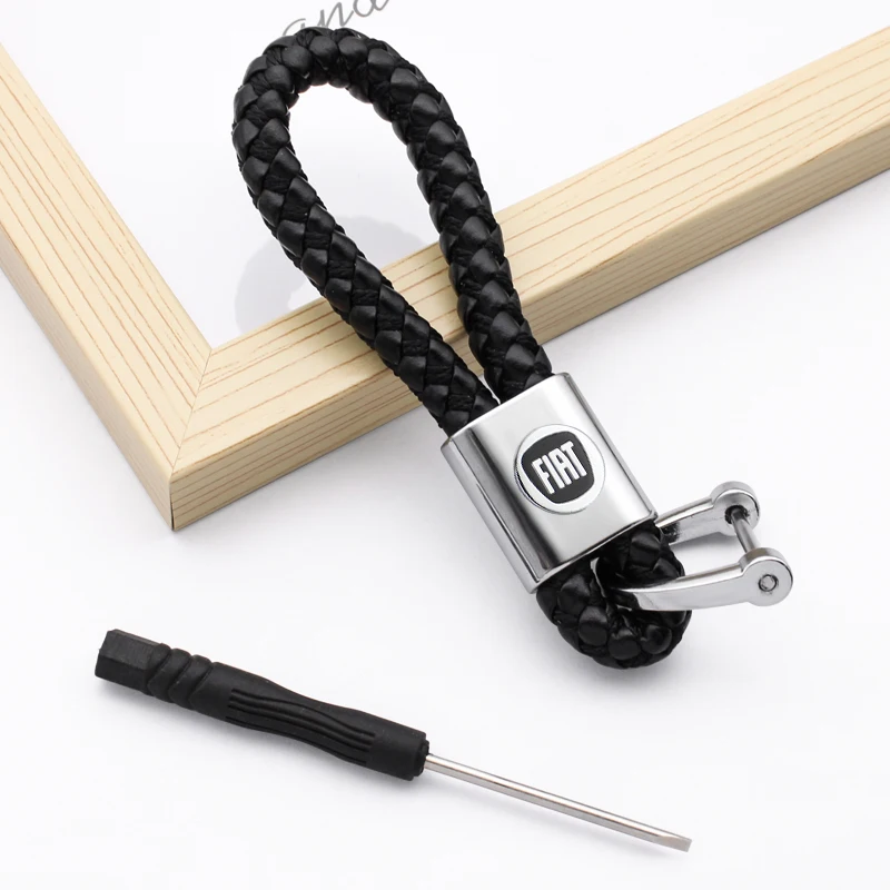Car Leather Styling Keychain Metal 3D Key Chain Rings Accessories For FIAT 500 Ducato Grande Punto Bravo Abarth Panda Croma Tipo
Car Leather Styling Keychain Metal 3D Key Chain Rings Accessories For FIAT 500 Ducato Grande Punto Bravo Abarth Panda Croma Tipo