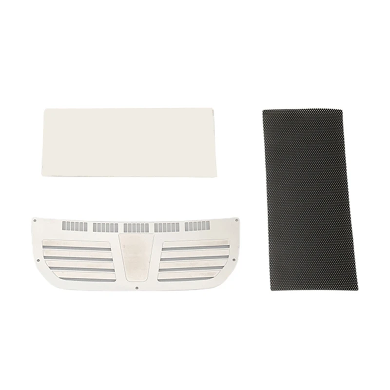 Metal Engine Cover Hood Protection Decorative Sheet for TRAXXAS TRX4 92076-4 Bronco 1/10 RC Crawler Car Upgrade Parts
Metal Engine Cover Hood Protection Decorative Sheet for TRAXXAS TRX4 92076-4 Bronco 1/10 RC Crawler Car Upgrade Parts