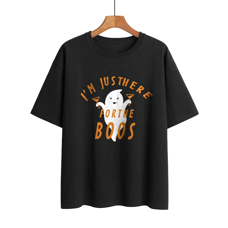 Женская свободная футболка Ghost for The Boos, модная футболка в стиле хип-хоп, уличная хлопковая Футболка большого размера с коротким рукавом в сти...
Женская свободная футболка Ghost for The Boos, модная футболка в стиле хип-хоп, уличная хлопковая Футболка большого размера с коротким рукавом в сти...