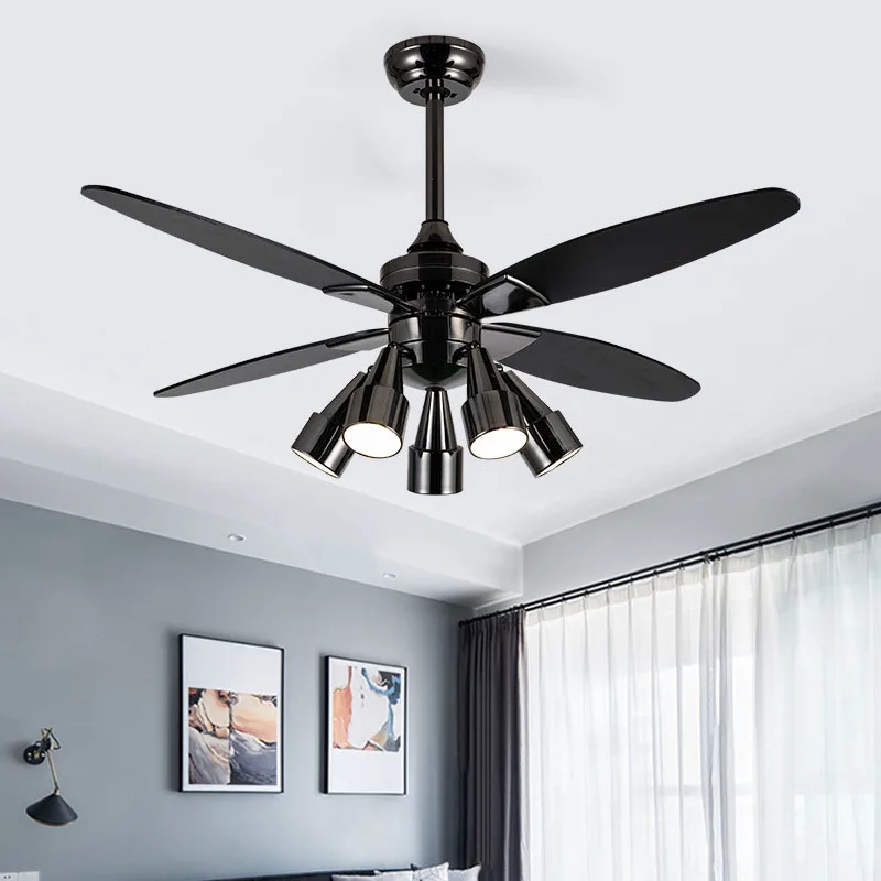 American 42inch ceiling fan lamp LED fan lamp living room dining room ceiling lamp bedroom lamp fixtures
American 42inch ceiling fan lamp LED fan lamp living room dining room ceiling lamp bedroom lamp fixtures