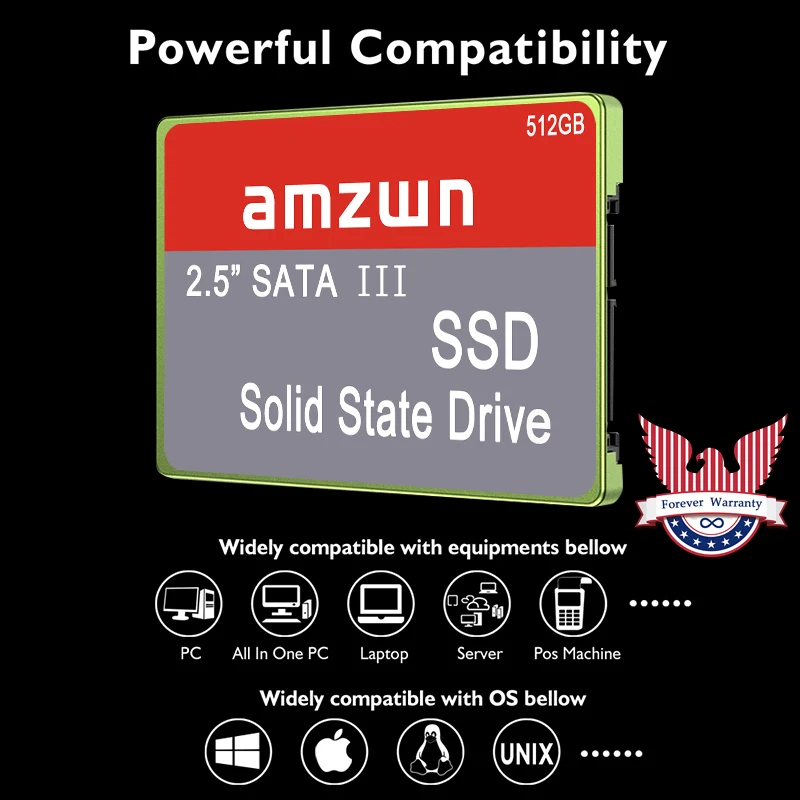 Твердотельный Накопитель SSD 1 ТБ, 2,5 дюйма, SATA 120 ГБ, 240 ГБ, 480 ГБ, 500 Гб, 250 ГБ, 128 ГБ, 256 ГБ, 512 ГБ
Твердотельный Накопитель SSD 1 ТБ, 2,5 дюйма, SATA 120 ГБ, 240 ГБ, 480 ГБ, 500 Гб, 250 ГБ, 128 ГБ, 256 ГБ, 512 ГБ