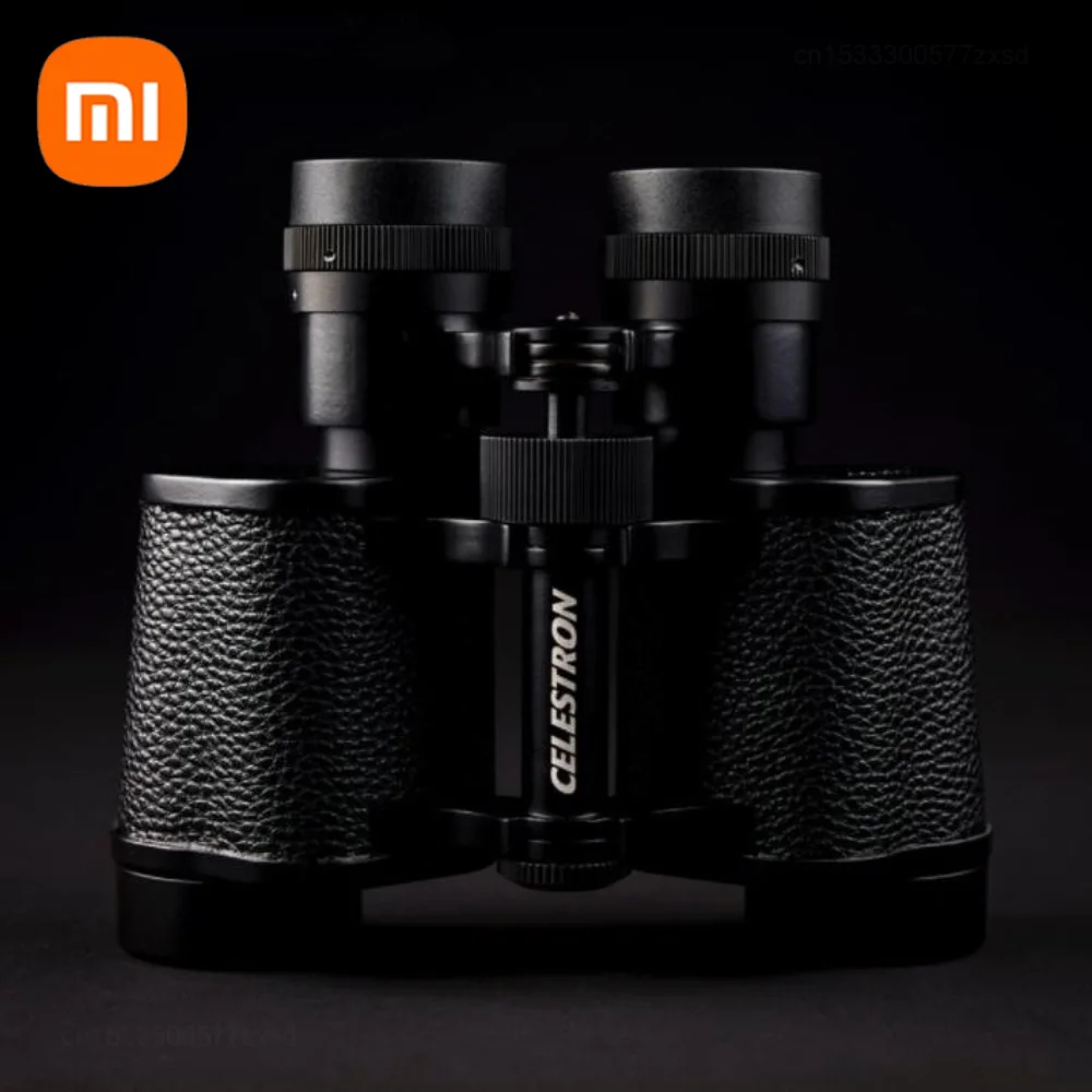 Xiaomi CELESTRON Binoculars HD Wide-angle Binoculars for Outdoor Star Observation Climbing Hunting Birdwatching Travel Telescope
Xiaomi CELESTRON Binoculars HD Wide-angle Binoculars for Outdoor Star Observation Climbing Hunting Birdwatching Travel Telescope