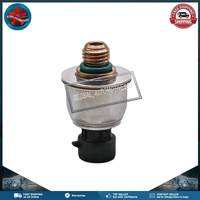 For NAVISTAR Maxxforce DT 7.6L 2007-2010 NAVISTAR Maxxforce 9,10 9.3L 2007-2010 Oil Pressure Sensor 3PP6-21 1875784C92
For NAVISTAR Maxxforce DT 7.6L 2007-2010 NAVISTAR Maxxforce 9,10 9.3L 2007-2010 Oil Pressure Sensor 3PP6-21 1875784C92