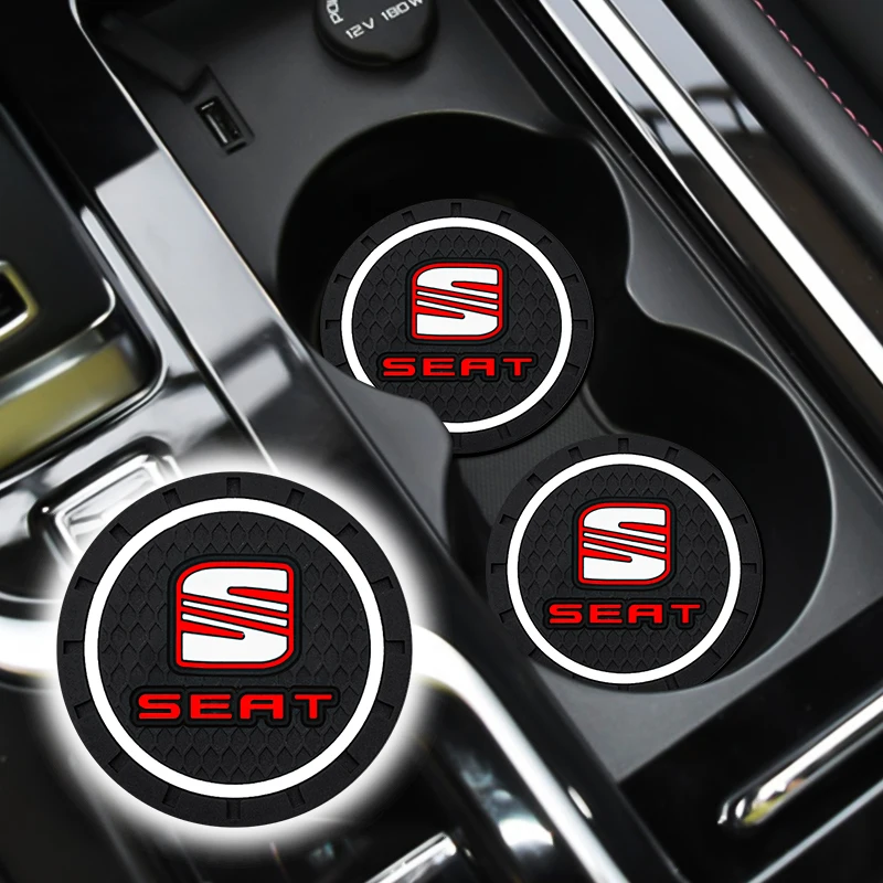 Car Anti Slip Coaster Waterproof Silica Gel Bottle Pad Water Cups Mat Auto Styling For Seat 6 Leon 5f Ibiza 6l 6j 1p Cushion Alt
Car Anti Slip Coaster Waterproof Silica Gel Bottle Pad Water Cups Mat Auto Styling For Seat 6 Leon 5f Ibiza 6l 6j 1p Cushion Alt
