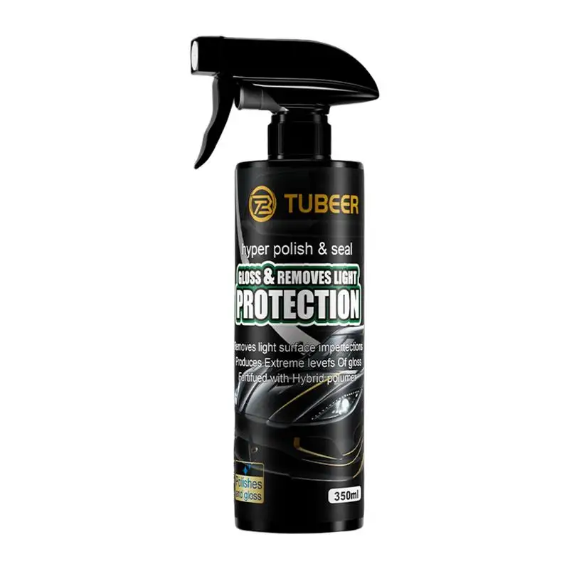 High Protection Quick Coating Spray Ceramic Coating For Cars High Gloss Painting Spray Reduce Scratches Remove Water Stains Good
High Protection Quick Coating Spray Ceramic Coating For Cars High Gloss Painting Spray Reduce Scratches Remove Water Stains Good