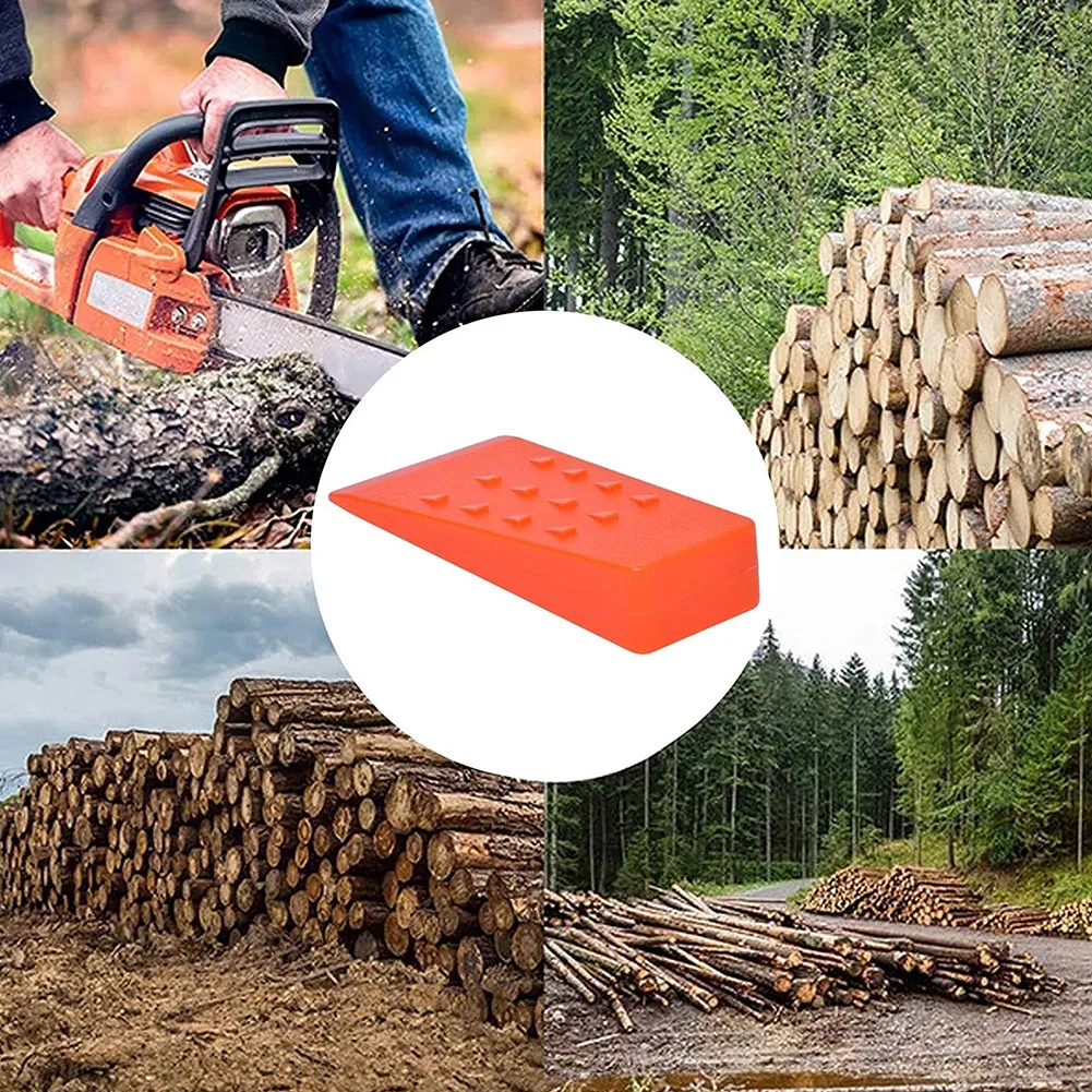 2pcs 5.5Inch Felling Wedges Tree Cutting Wedge With Spikes Tree Cutting Tool For Safe Tree Cutting Wood Cutting Tool
2pcs 5.5Inch Felling Wedges Tree Cutting Wedge With Spikes Tree Cutting Tool For Safe Tree Cutting Wood Cutting Tool