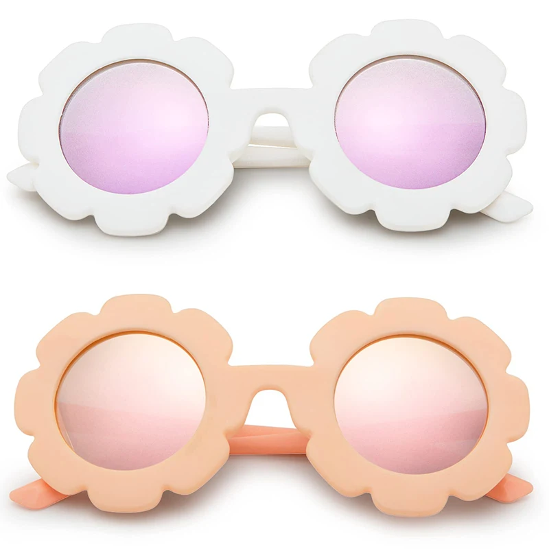 Korea New Kids Sunglasses Children Round Flower Sun glasses Girls Boys Baby Sport Shades Glasses UV400 Eyewear Oculos De So
Korea New Kids Sunglasses Children Round Flower Sun glasses Girls Boys Baby Sport Shades Glasses UV400 Eyewear Oculos De So