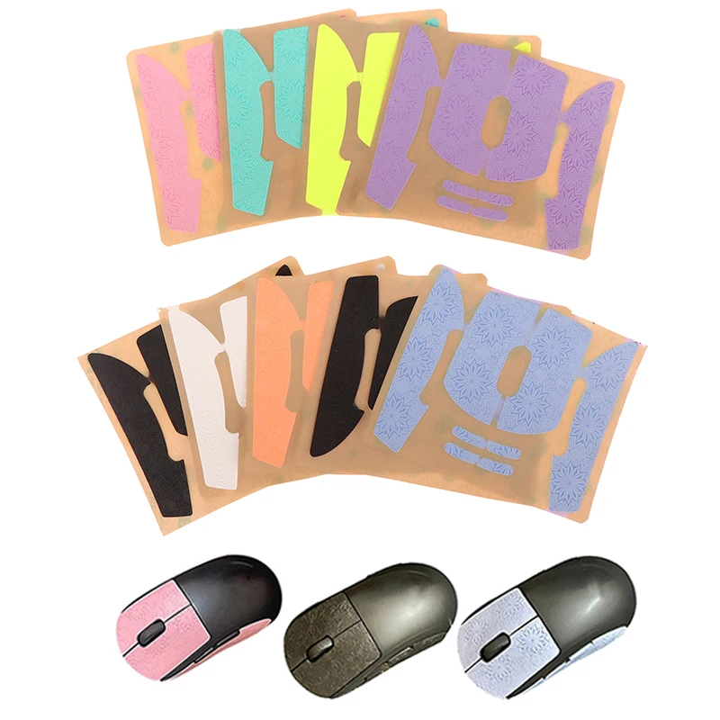 1 компл. Съемные противоскользящие наклейки для мыши с поглощением пота для GPW1 GPW2 коврик для мыши с боковой ручкой защитная пленка Новинка
1 компл. Съемные противоскользящие наклейки для мыши с поглощением пота для GPW1 GPW2 коврик для мыши с боковой ручкой защитная пленка Новинка