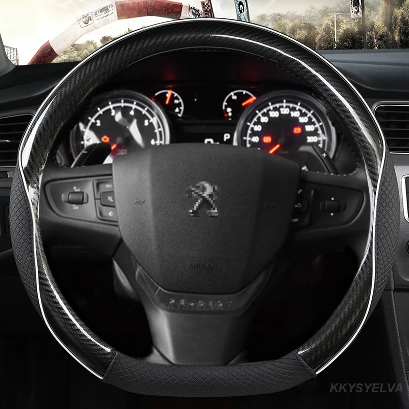 Автомобильные аксессуары для Peugeot 508 2010 ~ 2016 из углеродного волокна и кожи
Автомобильные аксессуары для Peugeot 508 2010 ~ 2016 из углеродного волокна и кожи