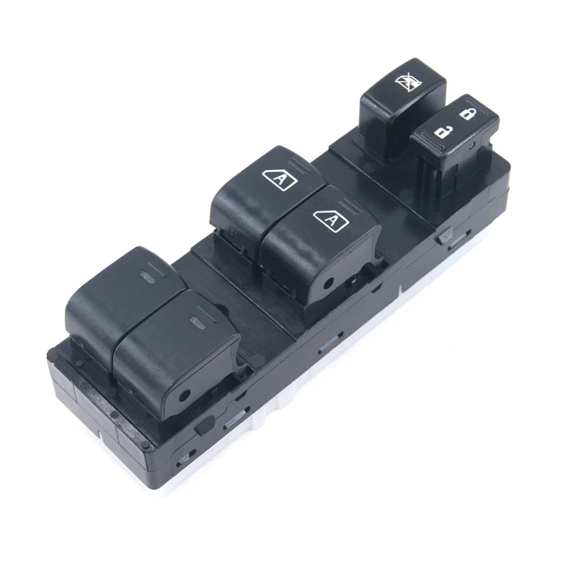 Car Electric Control Power Window Switch Suitable with NissanAltima Sedan 2007-2012 25401-ZN50C Replacement Part
Car Electric Control Power Window Switch Suitable with NissanAltima Sedan 2007-2012 25401-ZN50C Replacement Part
