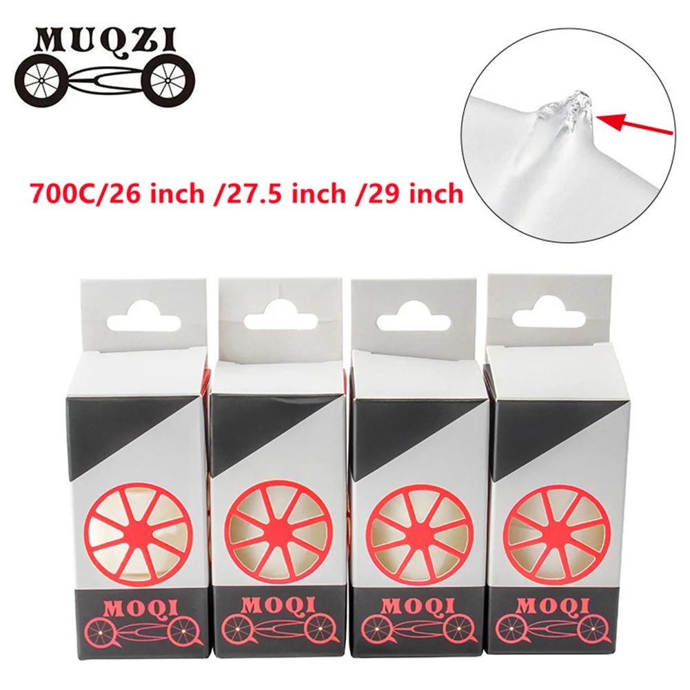 2Pcs Bike Stab-Resistant Tire Pad Protection Tape PET For 700C/26/27.5/29Inch Cycling Bicycle Tire Protection Equipment Durable
2Pcs Bike Stab-Resistant Tire Pad Protection Tape PET For 700C/26/27.5/29Inch Cycling Bicycle Tire Protection Equipment Durable