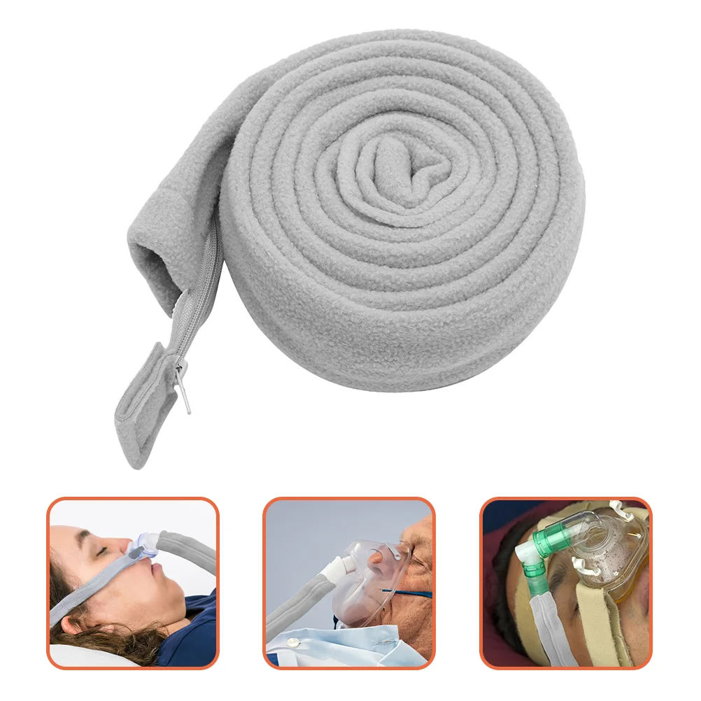 Nylon Zippered Tubing Wrap Hose Cover Supplies Nose Machine Supply Nose Tube Cover Nose Tube Covers
Nylon Zippered Tubing Wrap Hose Cover Supplies Nose Machine Supply Nose Tube Cover Nose Tube Covers
