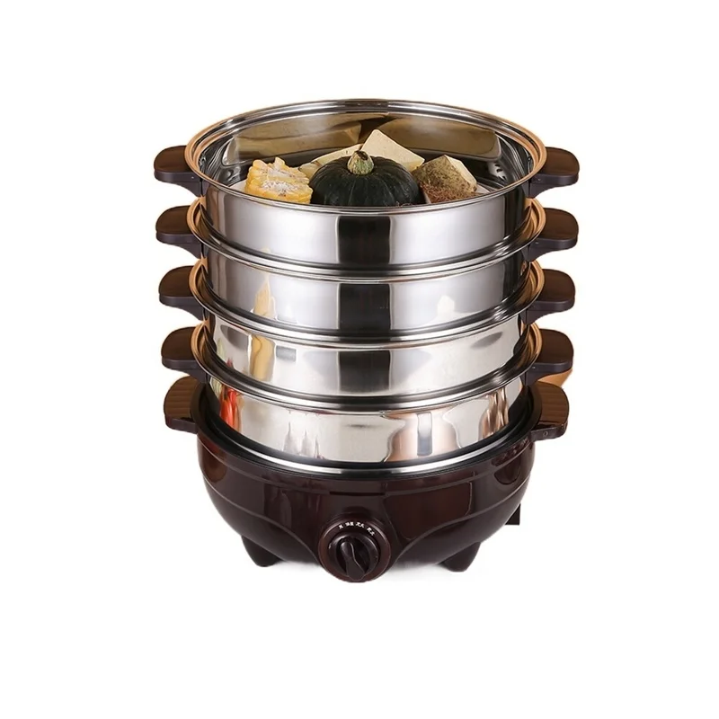 Riz Sarten Electrico Cottura Vapore Automatic Wok Olla Arrocera Er Multicooker Warmer Restaurant Equipment Electric Food Steamer
Riz Sarten Electrico Cottura Vapore Automatic Wok Olla Arrocera Er Multicooker Warmer Restaurant Equipment Electric Food Steamer