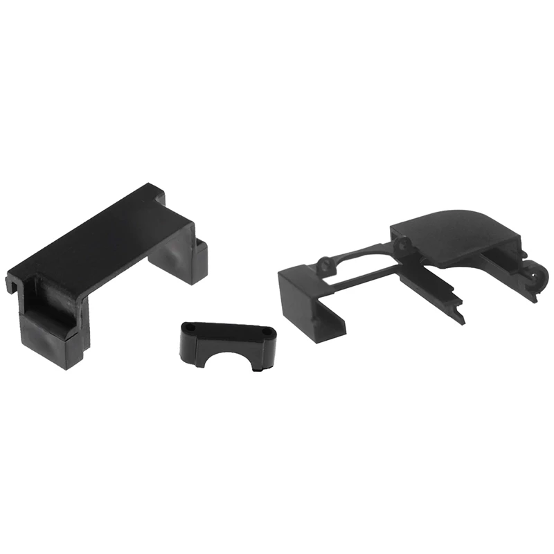 2 комплекта запчастей для радиоуправляемого автомобиля: 1 пылезащитное крепление для двигателя, запчасти для сиденья и 1 комплект сервоприв...
2 комплекта запчастей для радиоуправляемого автомобиля: 1 пылезащитное крепление для двигателя, запчасти для сиденья и 1 комплект сервоприв...