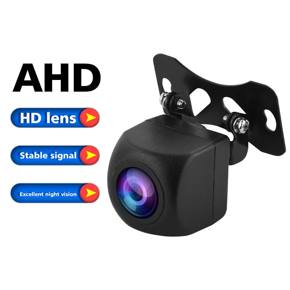 Universal AHD Car Reversing Rear View Camera Night Vision Waterproof Wide HD Car Rear View Camera Power Cable
Universal AHD Car Reversing Rear View Camera Night Vision Waterproof Wide HD Car Rear View Camera Power Cable
