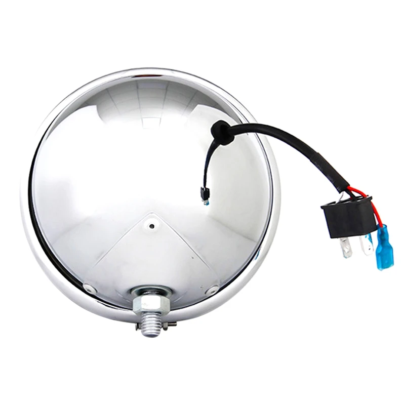 Мотоциклетный 5,75 дюймовый держатель фары, корпус ведра, Монтажный кронштейн для Sportster XL883 XL1200 04-14
Мотоциклетный 5,75 дюймовый держатель фары, корпус ведра, Монтажный кронштейн для Sportster XL883 XL1200 04-14