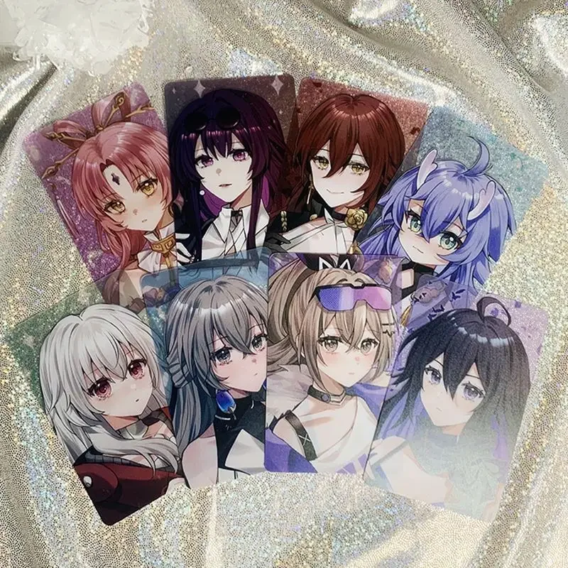 Прозрачные карты для фото Honkai: Star Rail
Прозрачные карты для фото Honkai: Star Rail