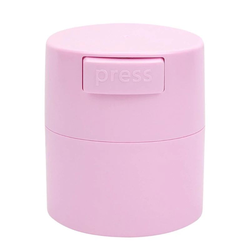 Glue Storage Container for Eyelash Extension-Eyelash Glue Storage Tank-Glue Jar Sealed for Girl Grafting Eyelash Supply
Glue Storage Container for Eyelash Extension-Eyelash Glue Storage Tank-Glue Jar Sealed for Girl Grafting Eyelash Supply