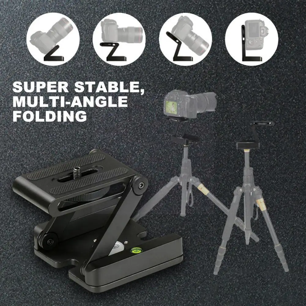 For Shooting Tripod Z-type Flexible Folding Camera Shooting Panorama Camera Show Accessories Slide Rail B5m6
For Shooting Tripod Z-type Flexible Folding Camera Shooting Panorama Camera Show Accessories Slide Rail B5m6