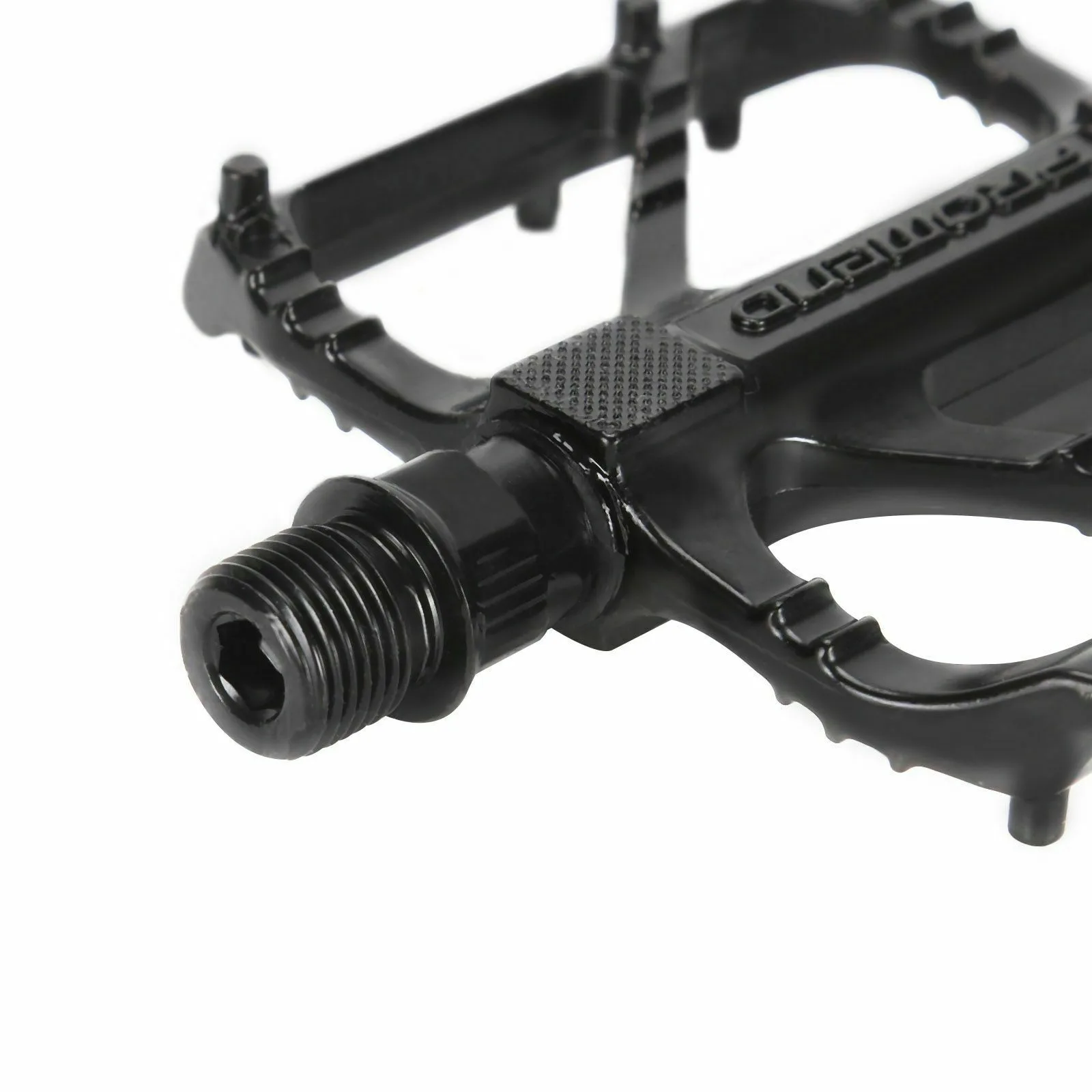 Hot Replacement Road Steel Aluminum Anti-Slip Bicycle Bike Black Flat MTB Pedals Aluminum Anti-Slip Bicycle Bike
Hot Replacement Road Steel Aluminum Anti-Slip Bicycle Bike Black Flat MTB Pedals Aluminum Anti-Slip Bicycle Bike