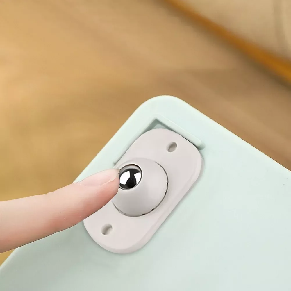 4/8/12Pcs Adhesive Casters Pulley Rollers for Cabinet Drawer Storage Box Trash Can Small Furniture Hardware Wheel Box Skateboard 
4/8/12Pcs Adhesive Casters Pulley Rollers for Cabinet Drawer Storage Box Trash Can Small Furniture Hardware Wheel Box Skateboard