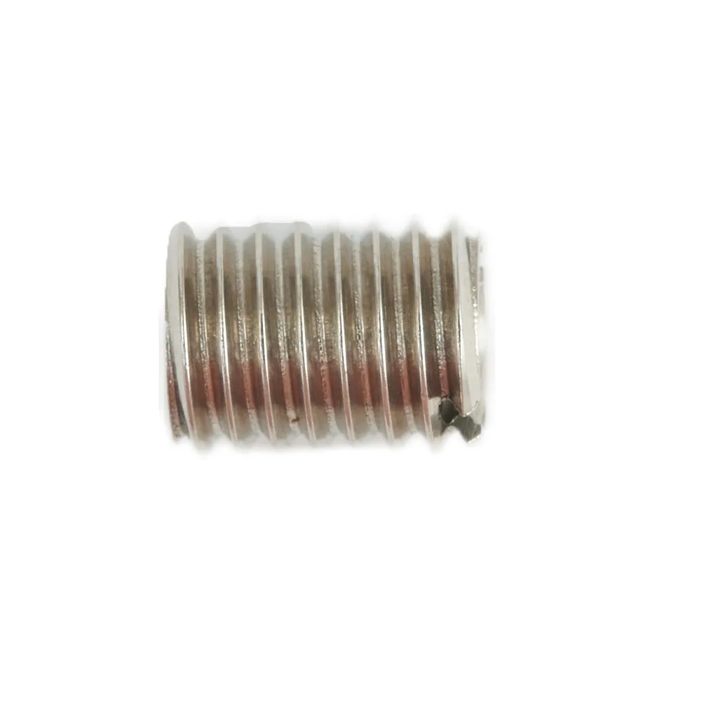 High-quality Durable Thread Reducer Threaded Reducer Accessories Replacement Stainless Steel Tool 10X ADAPTERS
High-quality Durable Thread Reducer Threaded Reducer Accessories Replacement Stainless Steel Tool 10X ADAPTERS