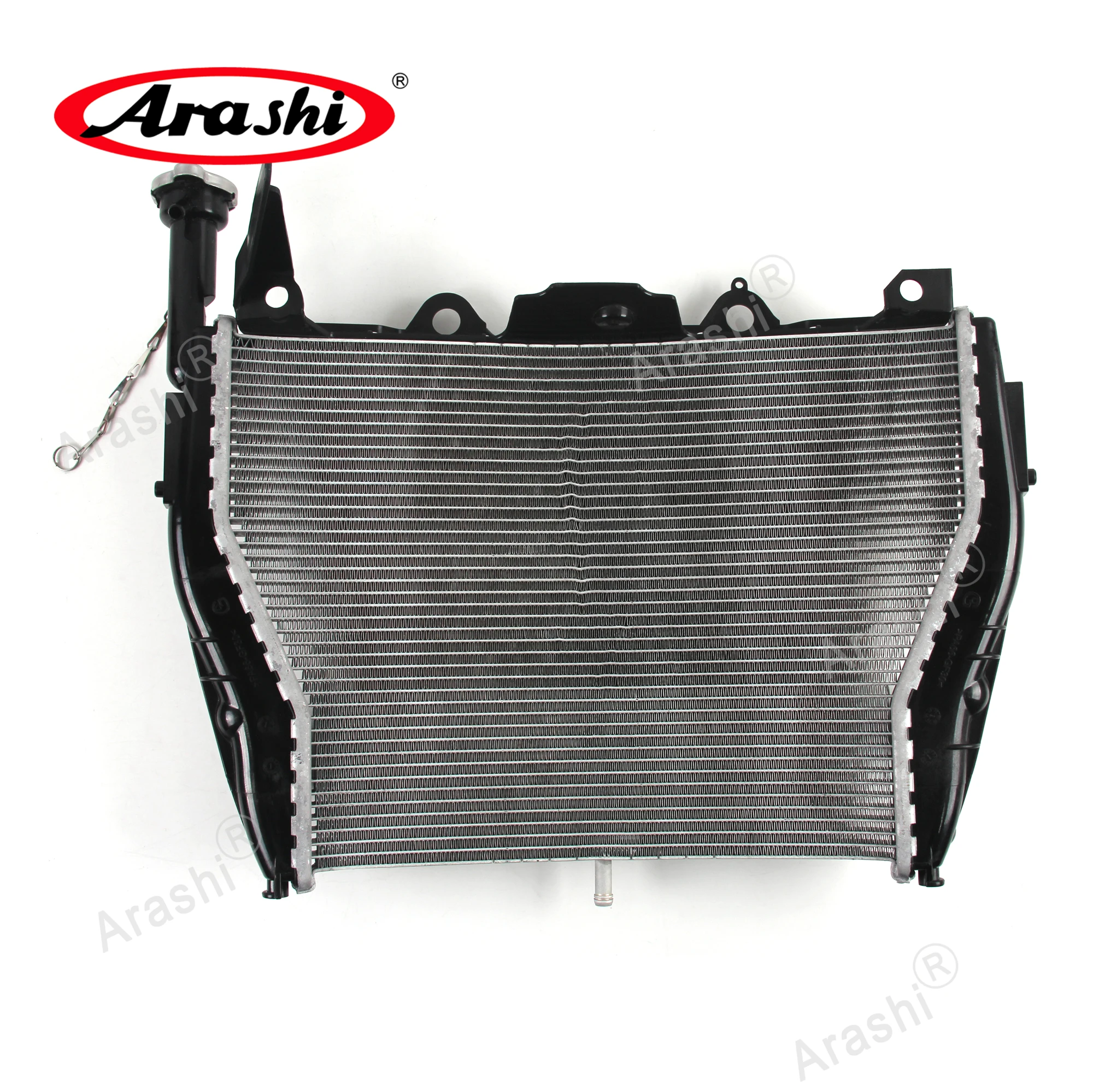 Arashi Engine Cooling Water Cooler Radiator For BMW S1000RR 2009 - 2019 S 1000 RR 2015 2016 2017 2018 Aluminum Motorbike Part
Arashi Engine Cooling Water Cooler Radiator For BMW S1000RR 2009 - 2019 S 1000 RR 2015 2016 2017 2018 Aluminum Motorbike Part